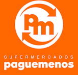 Pague Menos Supermercados